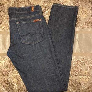 Seven For All Mankind Jeans